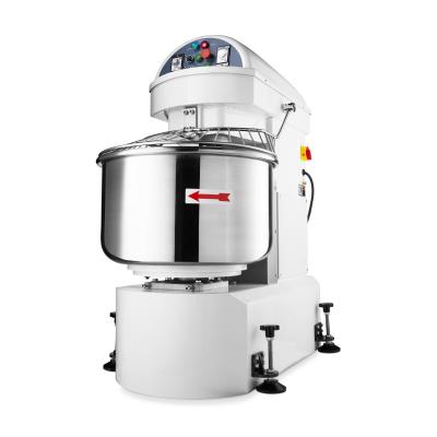 Maxima hnětač na těsto 100 l - 64 kg těsta - 2 rychlosti - 400 V |  09361100